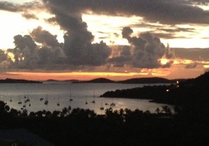Westin St. John 2BR Sunset Bay Villa Carnival 2025! June 29 - July 6