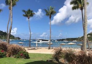 Westin St John 2BR Sunset Bay Memorial Day Wk 5/28-6/4