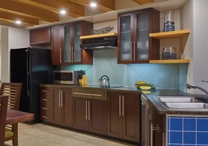 Westin St. John, Bay Vista - 2 bedroom villa, beautiful resort