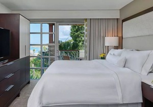 Westin St. John, Bay Vista 3 bedroom -Cancel for any reason! No questions asked.