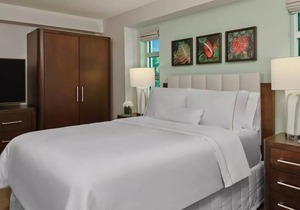 Westin St. John, Bay Vista 3 bedroom -Cancel for any reason! No questions asked.