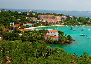 Westin St. John Coral Vista Villas - Full Resort Access