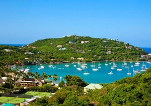 Westin St. John Coral Vista Villas - Full Resort Access