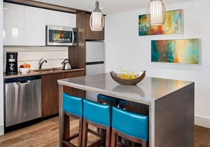 Westin St. John, Sunset Bay- 2 bedroom, fabulous resort