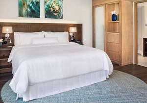 Westin St. John, Sunset Bay- 2 bedroom, fabulous resort