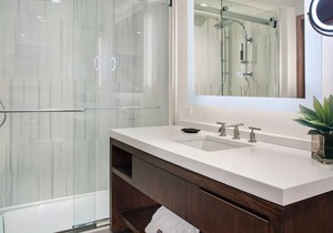 Westin St. John, Sunset Bay- 2 bedroom, fabulous resort