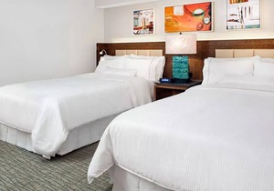 Westin St. John, Sunset Bay- 2 bedroom, fabulous resort