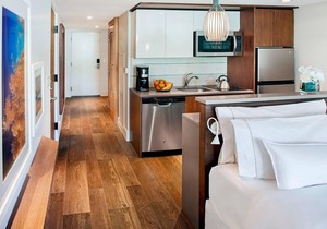 Westin St. John Sunset Bay Studio-Carnival 2025, June 29-July 6