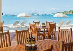 Westin St. John Sunset Bay Studio-Carnival 2025, June 29-July 6