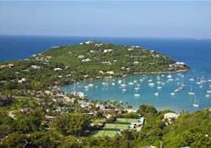 Westin St. John, Virgin Grand! Gorgeous 3 bedroom 3 bath villa.