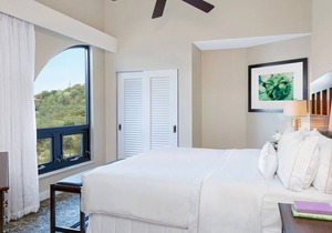 Westin St. John, Virgin Grand, 2 bedroom townhouse villa