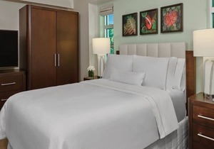 Westin St. John, Virgin Grand 3 bedroom villa with gorgeous private pool