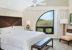 Westin St John, Virgin Grand 2bedroom -Cancel for any reason! No questions asked