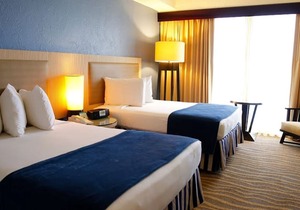 Windward Passage Hotel
