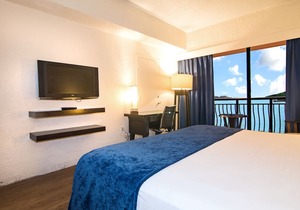 Windward Passage Hotel