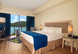 Windward Passage Hotel