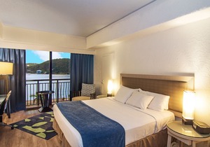 Windward Passage Hotel