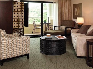 The Westin John Virgin Grand Villas | Great Cruz Bay