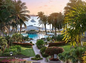 Westin John Coral Vista | Estate Chocolate Hole and Great Cruz Bay