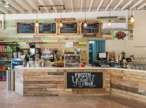 Margaritaville Club Thomas | Red Hook