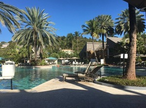 Westin St John Bay | Estate Chocolate Hole and Great Cruz Bay