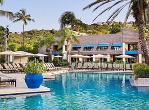 Westin John Bay Vista | Estate Chocolate Hole and Great Cruz Bay
