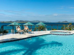 Gallows Point Resort | Estate Enighed