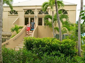 Gallows Point Resort | Estate Enighed