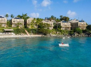 Gallows Point Resort | Estate Enighed