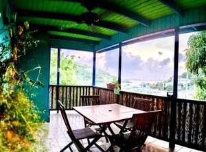 Westin John Virgin Grand Cruz Bay | Estate Enighed