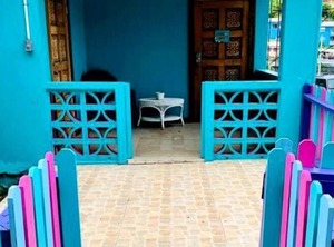 Westin John Virgin Grand Cruz Bay | Estate Enighed