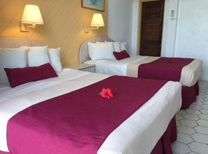 Hotel The Cay | Christiansted