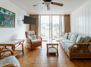 Hotel The Cay | Christiansted