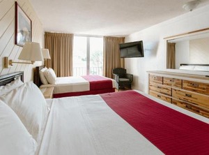Hotel The Cay | Christiansted