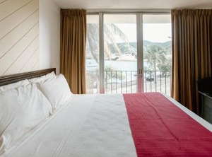 Hotel The Cay | Christiansted