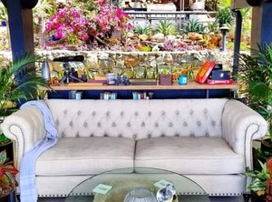Boutique Hotel Located Green Certified | Estate Contant