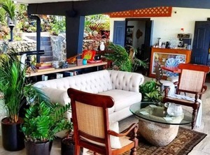 Boutique Hotel Located Green Certified | Estate Contant