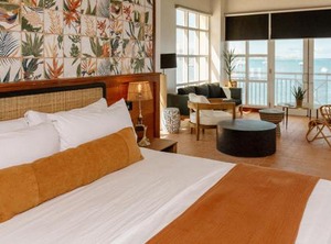 Christian Hotel | Christiansted