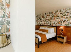 Christian Hotel | Christiansted