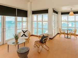 Christian Hotel | Christiansted