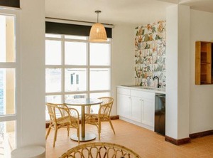 Christian Hotel | Christiansted