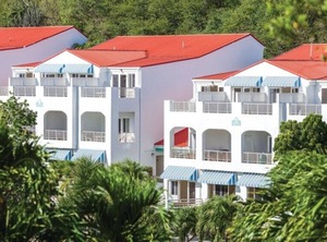 Limetree Beach Resort | Estate Frenchman Bay