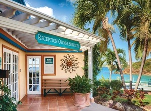 Limetree Beach Resort | Estate Frenchman Bay
