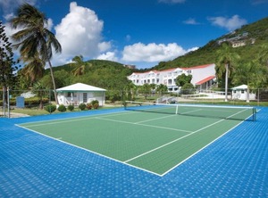 Limetree Beach Resort | Estate Frenchman Bay