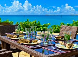 Sea Shore Allure John | Estate Enighed