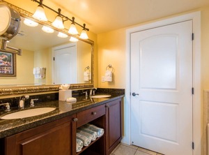 Marriott Frenchman Cove St Thomas | Flag Hill