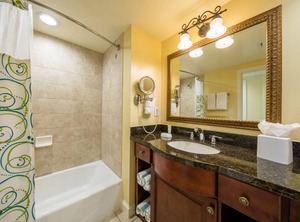 Marriott Frenchman Cove St Thomas | Flag Hill