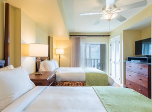 Marriott Frenchman Cove St Thomas | Flag Hill