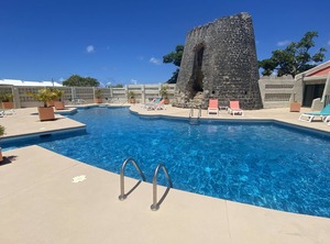 Sugar Beach | Estate Golden Rock