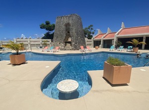 Sugar Beach | Estate Golden Rock
